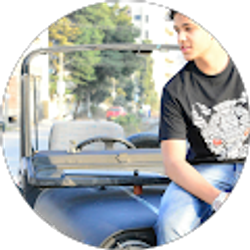 Profile photo of Muqeem Asadi