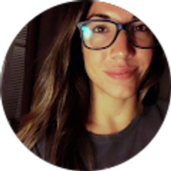 Profile photo of Lorena Balli