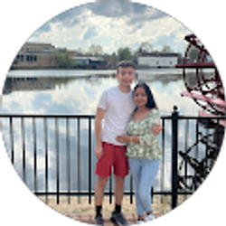 Profile photo of Camila De Santiago