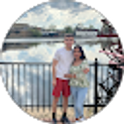 Profile photo of Camila De Santiago