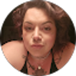 Profile photo of Nicole Moroni