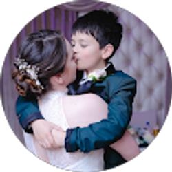 Profile photo of Samantha Weitzel