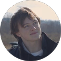 Profile photo of Patrick Kaczmarek
