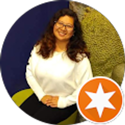 Profile photo of Melissa Taing