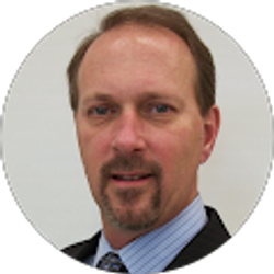 Profile photo of Michael Wilson