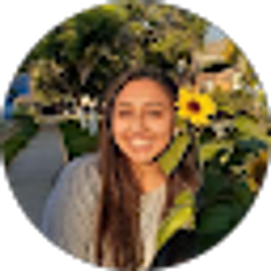 Profile photo of Linda Araujo