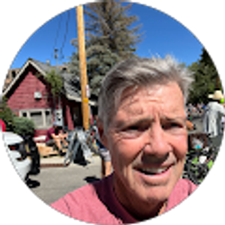 Profile photo of Terry Ohlrich