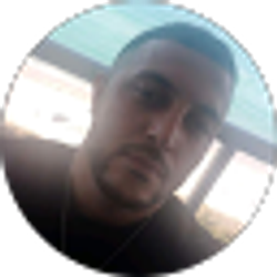 Profile photo of Alan Timbaland