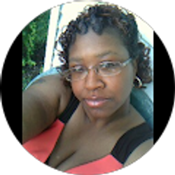 Profile photo of Sherrice Nolan