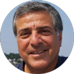 Profile photo of FRANK CANNIZZARO