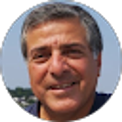 Profile photo of FRANK CANNIZZARO
