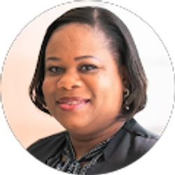 Profile photo of Lisa Jo