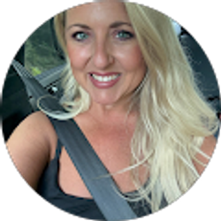 Profile photo of Natalie Willis