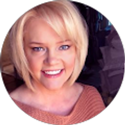 Profile photo of Maggie H. Bell