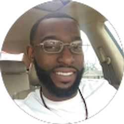 Profile photo of Deandre Davis