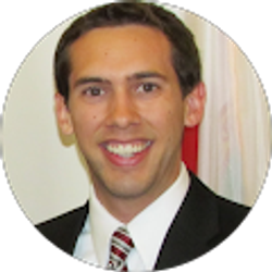 Profile photo of Jeff Bechdel