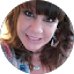 Profile photo of Leigh Christenberry