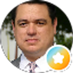 Profile photo of David E. Flanagan, Jr.
