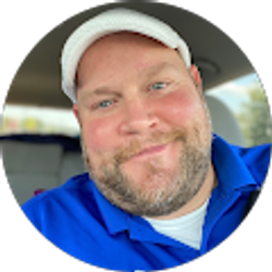 Profile photo of Jason Lester