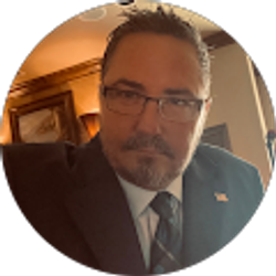 Profile photo of Patrick Taylor