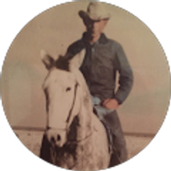 Profile photo of Randy Collins