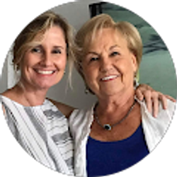 Profile photo of Jeannette Fund