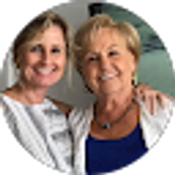 Profile photo of Jeannette Fund
