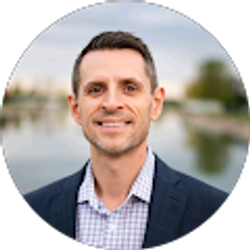 Profile photo of Mike Larson