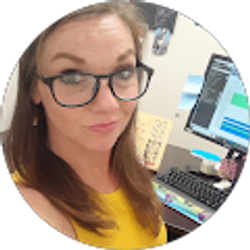 Profile photo of Rebekah Swift