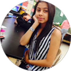 Profile photo of Beyra Paz