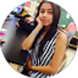 Profile photo of Beyra Paz