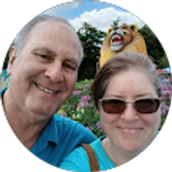 Profile photo of Amanda Barber