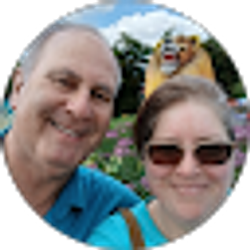 Profile photo of Amanda Barber