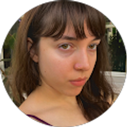 Profile photo of Alexa Meyer