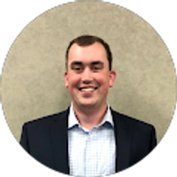 Profile photo of Ben Maples