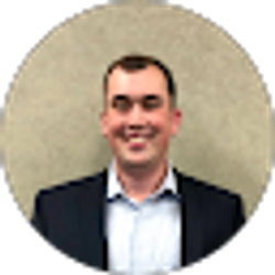 Profile photo of Ben Maples