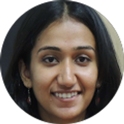 Profile photo of Ayesha Sareen