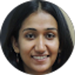 Profile photo of Ayesha Sareen