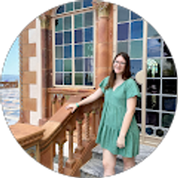 Profile photo of Morgan Fenton