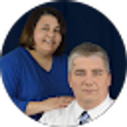 Profile photo of Christopher & Christine Schmidt