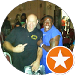 Profile photo of Marshall Dixson