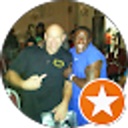 Profile photo of Marshall Dixson