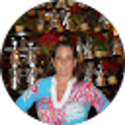 Profile photo of Missy Rose