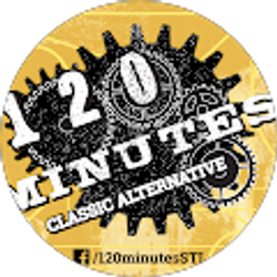 Profile photo of 120 Minutes STL