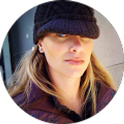 Profile photo of Kelly Mettler