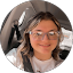 Profile photo of leigha barger