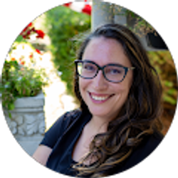 Profile photo of Jamie Urban