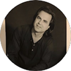 Profile photo of Michael Lamb