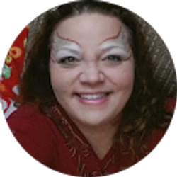 Profile photo of Melissa Magnuson