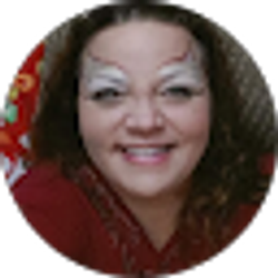Profile photo of Melissa Magnuson